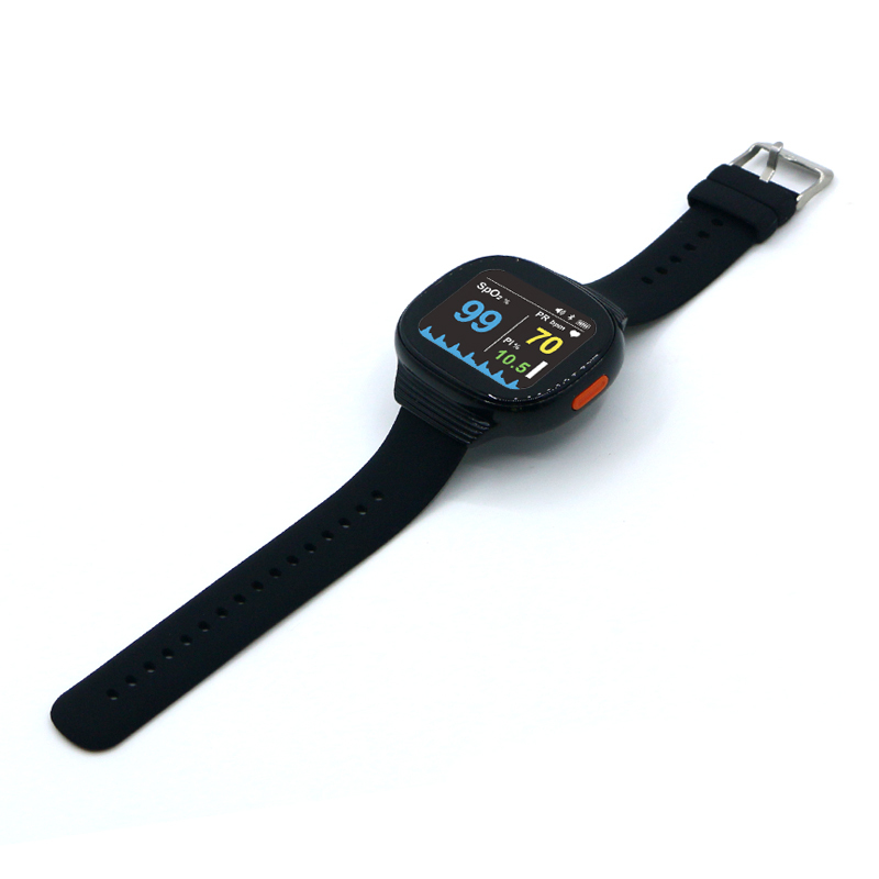 BM2000D Wrist Pulse Oximeter BM2000D Wrist Pulse Oximeter