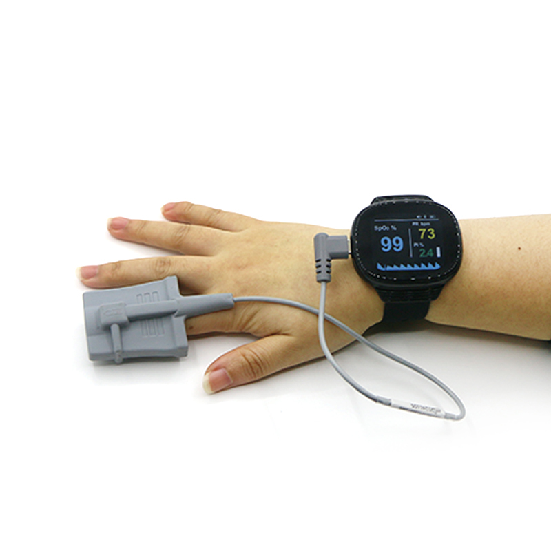BM2000D Wrist Pulse Oximeter