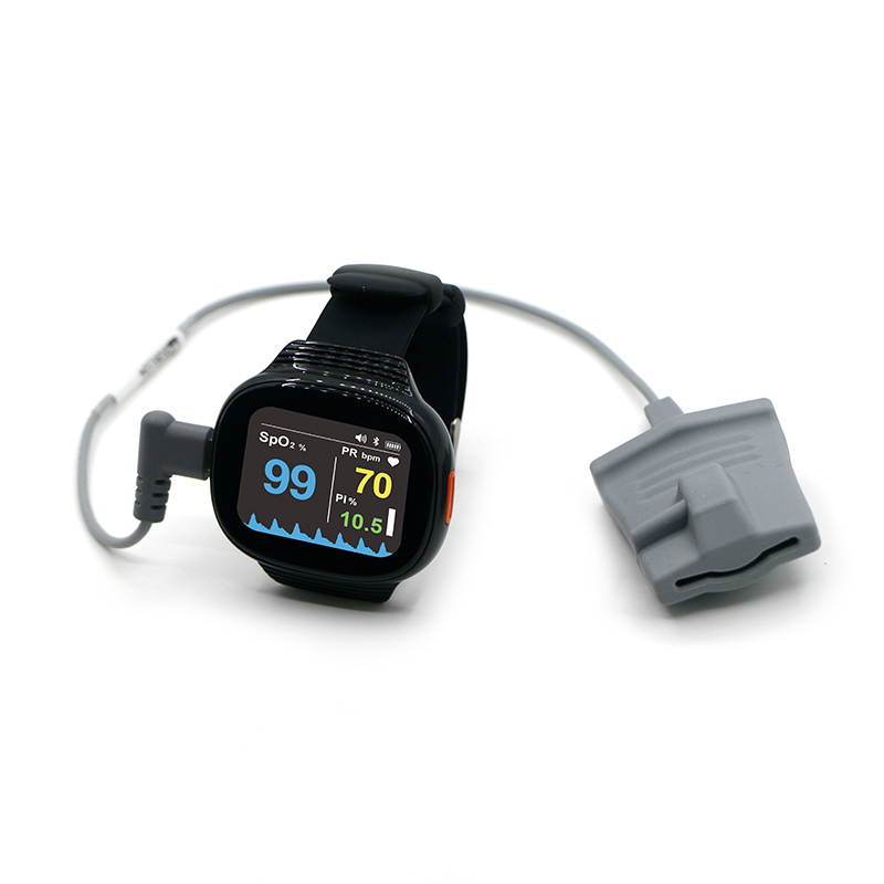 BM2000D Wrist Pulse Oximeter