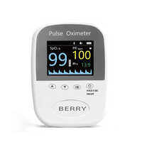 Bm1000a Digital Handheld Pulse Oximeter