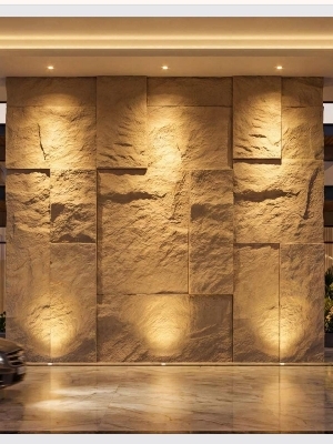 Supertone panel