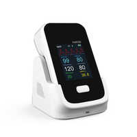 Pm6100 Handheld Multi Parameter Patient Monitor