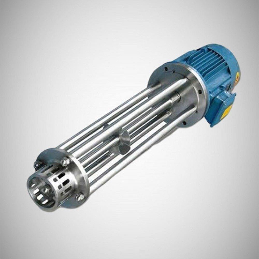 Rotor Stator Mixer