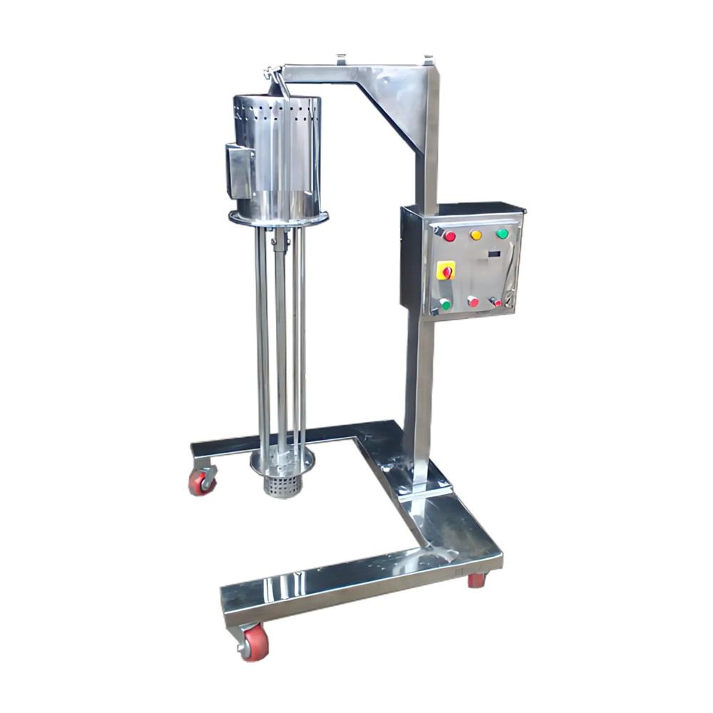 Rotor Stator Mixer