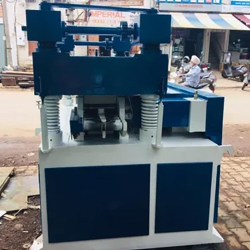 Pipe Straightening Machine