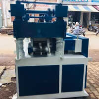 Pipe Straightening Machine