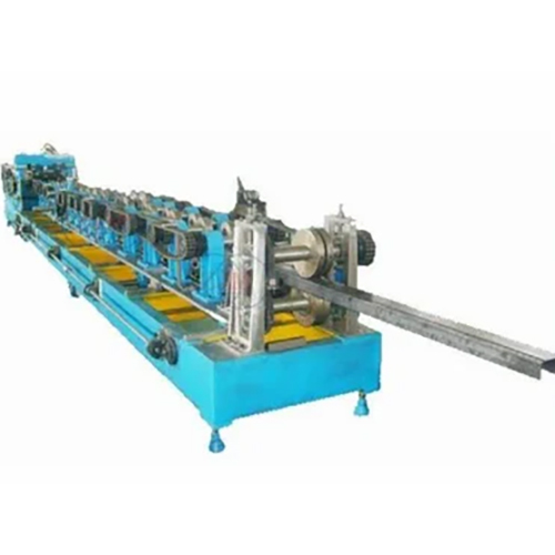 C n Z profile machine