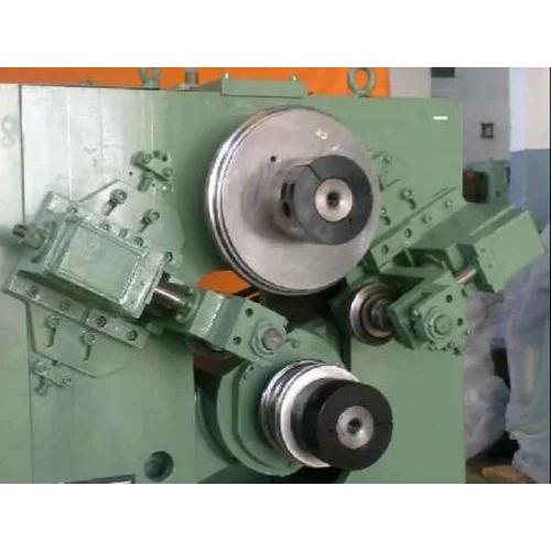 Rim Profile Machine