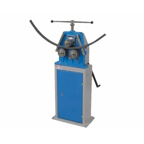 Angle Bending Machine