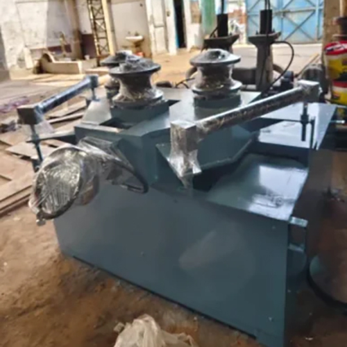 Tube Bending Machine