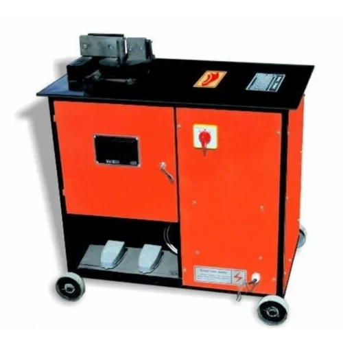 Stirrup Bar Bending Machine