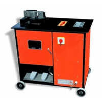 Stirrup Bar Bending Machine