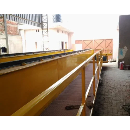 Over Head Crane