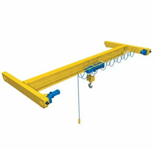 Electric Girder Crane