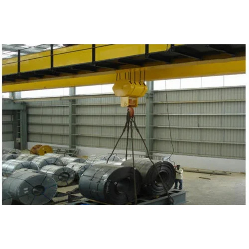 Material Handling Cranes