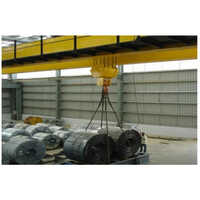 Material Handling Cranes