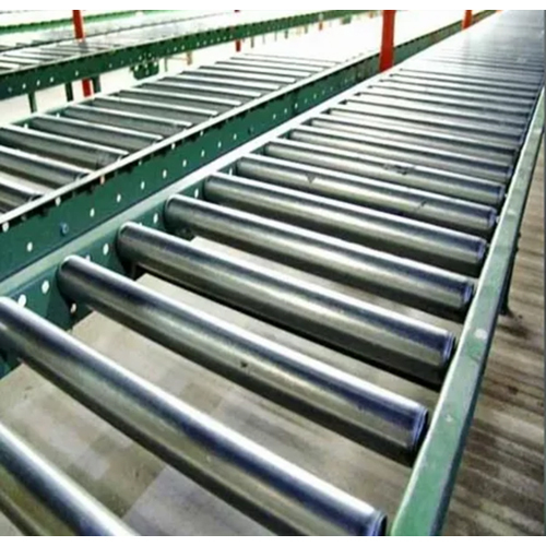 Sheet Metal Conveyor System