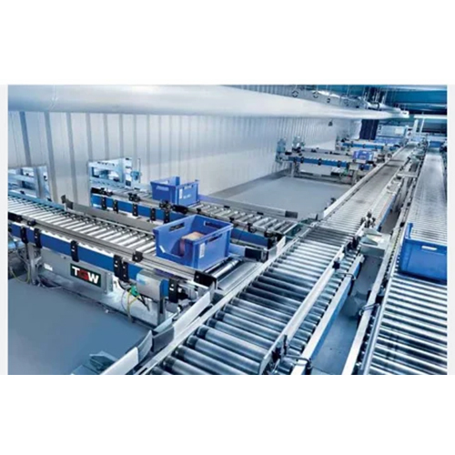 Conveyor System