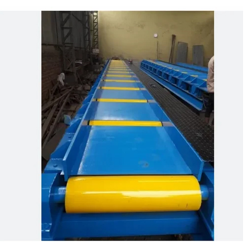 Rolling Mill Conveyor