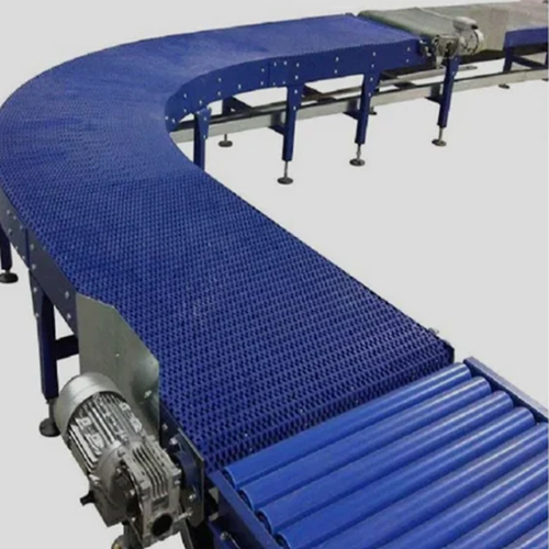 Belt Conveyor System