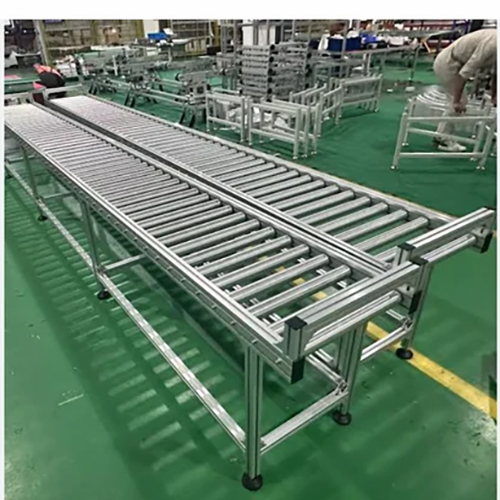 Gravity Roller Conveyor