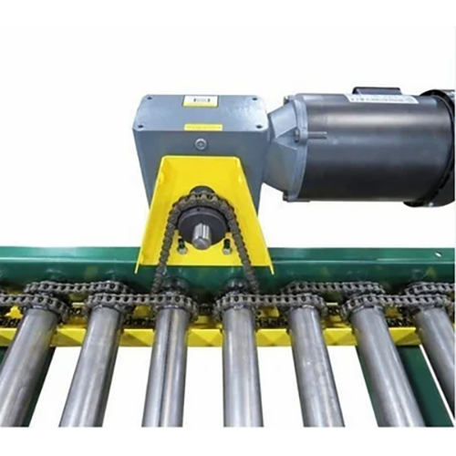 Chain Driven Roller Conveyor