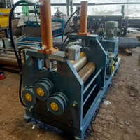 Steel Rolling Machine
