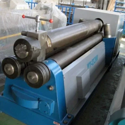 Electric Rolling Machine