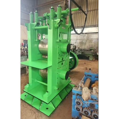 Cold Rolling Machine