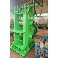 Cold Rolling Machine