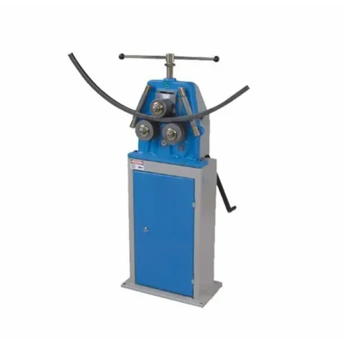 Plate Rolling Machine