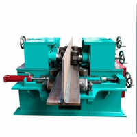 Hydraulic Straightening Machine