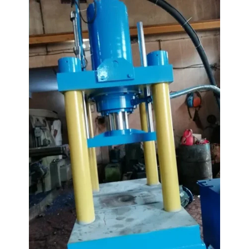 Hydraulic Press Machine