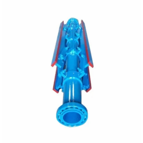 Manual Decoiler Machine