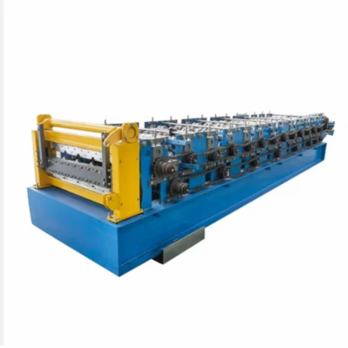 Roof Sheet Profile Machine