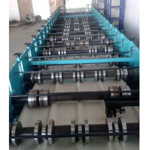 Sheet Metal Machinery