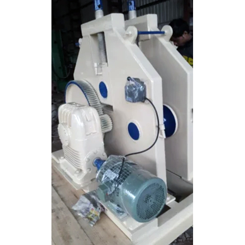 Heavy Duty Pipe Bending Machine
