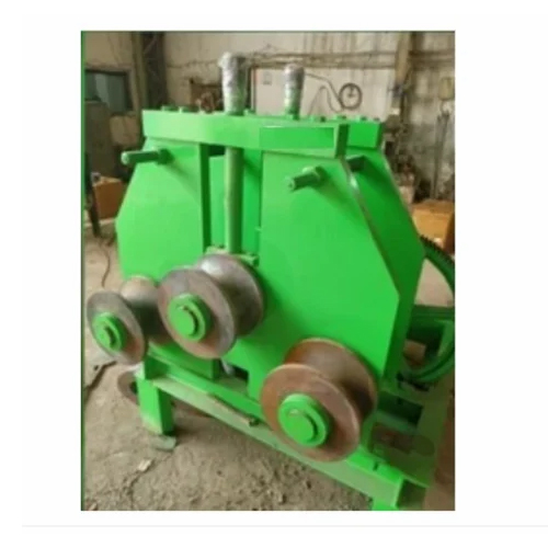 Pipe Bending Machine