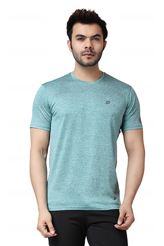 DNM-SP-SG-TEE Mens Sports T-Shirts