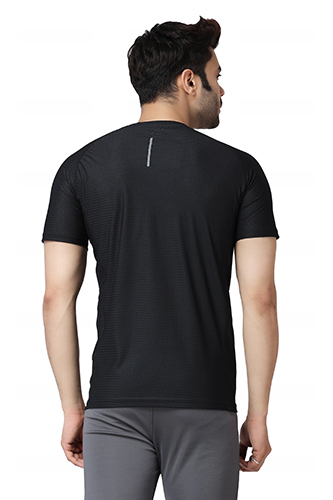 ACT-MN-BK-TEE Sports T-Shirts