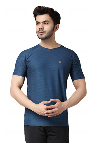 ACT-MN-IND-TEE Mens Sports T-Shirts