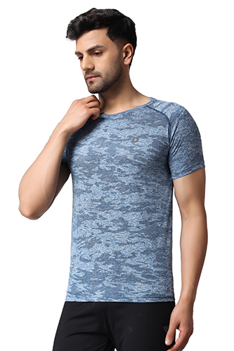 Mens Sports T-Shirts