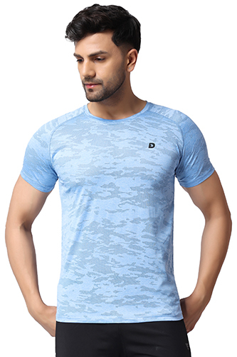 DNM-RA-SB-TEE Mens Sports T-Shirts