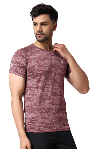 DNM-RA-W-TEE Mens Sports T-Shirts