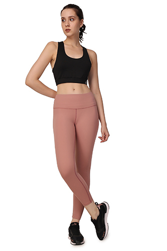 Ladies Tight Sports Leggings