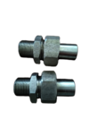 SS 304 Gas Union