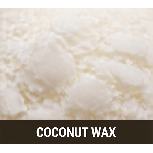 Coconut Wax
