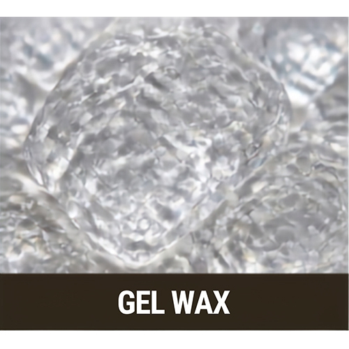 Gel Wax