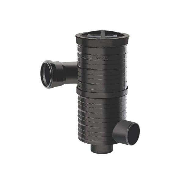 FRP Rainwater Harvesting Filter