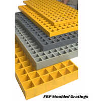 FRP Moulded Grating